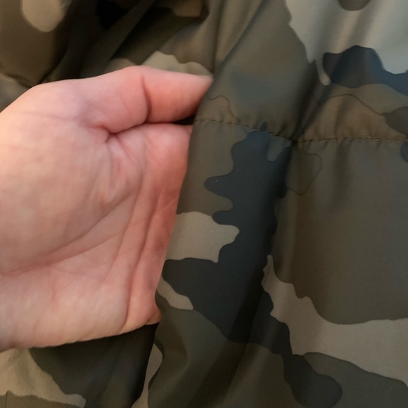 WILD FABLE PUFFER JACKET - Picture 5 of 5